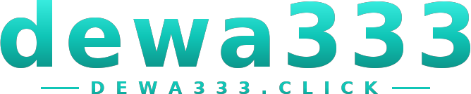 dewa333 logo